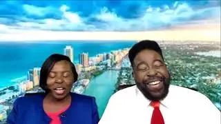 Les Brown & Ona Brown: Building Forward Together