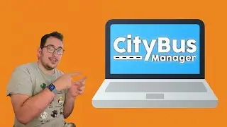 [Live] City Bus Manager (on va cr&eacute;e le plus grand r&eacute;seau TPG (Gen&egrave;ve))