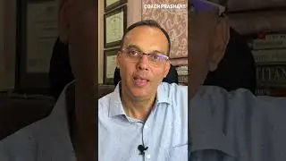 Success is a teacher and Failure is also a teacher | Success and Failure | Prashant Sharma | #viral