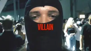 Blink Mob - Villain