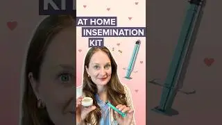 ЧТО ВАМ НУЖНО ЗНАТЬ 😳 #ДомашнееОплодотворение #MosieBabyKit #СоветыПоЗачатию