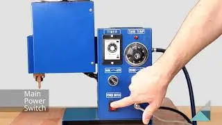Hot Melt Glue Machine for Candle Making | Infinity Bond EasyMelt | Wicks Unlimted