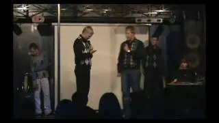 05.09 Импровиз. Stand Up Show 