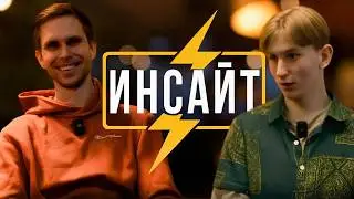 #5 Арчо Моррис &mdash;  Смаев, конфликт с Татволом, деньги, стероиды и про детство.