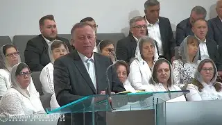 07-13-25 Воскресенье Утро @MCC