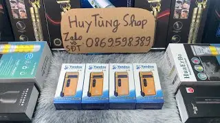 Máy Cạo Râu Nồi Đồng Cối Đá Giá Chỉ 160k/1 Bộ Máy Êm Khoẻ Bền , Bảo Hành 1 Năm , Cạo Cực Mịn Và Sạch