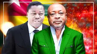 Alain Foka est en Danger, L&rsquo;amiti&eacute; avec Faure Gnassingb&eacute; devient explosive.