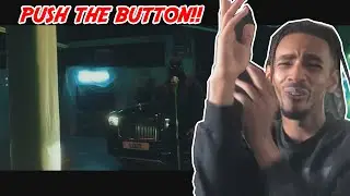 CRAZY!! wewantwraiths - Push The Button (Freestyle) REACTION!! | TheSecPaq