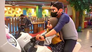 Nemenin Afiqa main Timezone