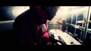 Drumologie saison 1 :  Adrien Floor x Still Fresh x S-pri Noir