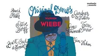 Various Artists - Original Demos Ft. Warren Wiebe (Out Now)
