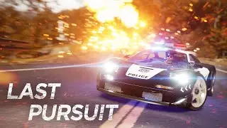 TRAIL OUT: Last Pursuit Update - New Map, Hunted Mode, Killstrike, Split Screen & More!