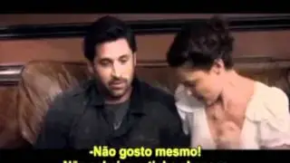TRAILER - LEGENDADO | ASSALTO EM DOSE DUPLA (FLYPAPER)
