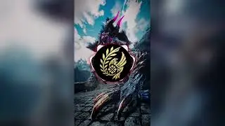 ARES - MHWilds (Supporter Song) Hunting Horn
