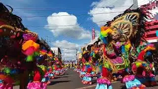 Balik Yuhum, Masskara Festival 2022
