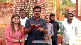 Save Mhadei Save Goa Movement | Live | Prudent | 150423