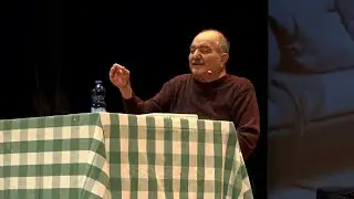 Il ricordo di Claudio Morganti ad un anno dalla sua scomparsa
