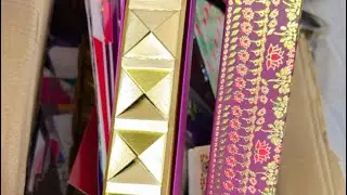  Chocolate Class live 
