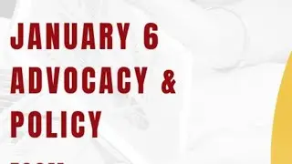 Advocacy and Policy for Endometriosis