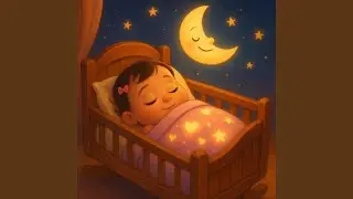 Tranquil Night Lullaby to Bring Calm and Comfort to Restless Babies