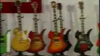 X Japan - Forever Love (live at Hide's funeral)