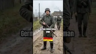 German Infantry 1939&ndash;1945: From Blitzkrieg to Collapse #history