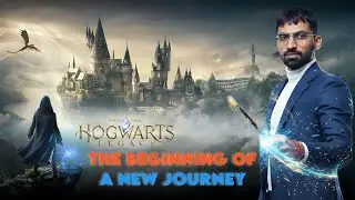 Hogwarts Legacy Story Continues | Part 7 Live Gameplay in Hindi/English (GAME X RAHUL)