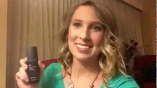 Double Duty Product Tip! ft. Arbonne's Makeup Primer