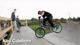 The Monday Edit - ROM Session With Main, Coleborn, & Baldock