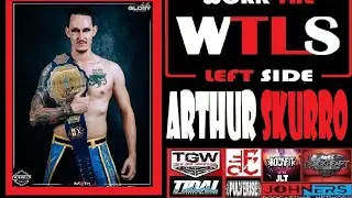 Ep 221 - Arthur Skurro
