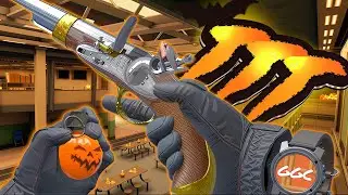 The Absolute SCARIEST Lobbies on TTT.. | Pavlov VR