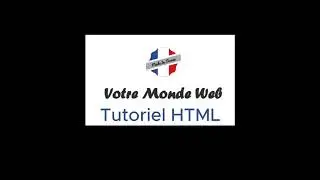 ETAPE 10 - Tutoriel HTML - Notations CSS