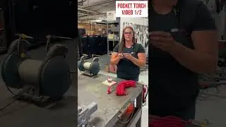 How to Use the Mag-Torch&reg; Pocket Torch (1/2)