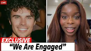 Nicolandria Are Engaged And Secretly Moving In Together ?