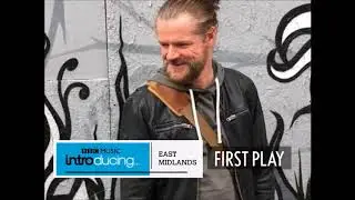 Everybody (Get Up) (Radio Edit) - Played on BBC Introducing East Midlands 4/8/18