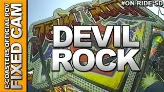 Devil Rock - Fruhlingsfest Stuttgart | OnRide (ECAM)