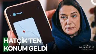 Sultan Ana'dan Bir Şey Kaçar Mı Sandınız? - Halef: Köklerin Çağrısı 15. Bölüm