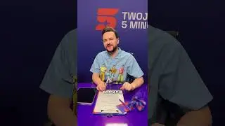NAJDZIWNIEJSZA RZECZ NA CASTINGACH DO T5M3