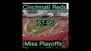 2023 NL Central Standings Predictions #Shorts #Baseball #LandonAndNoah