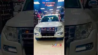 we have car accessories Android touch screen upgrade light upholstery Car window film car polishing