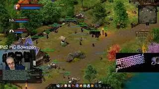 Dreadmyst Yeni Mmorpg Paladin Part 5