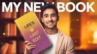 Why This Book Had to Be Written