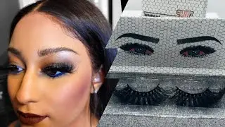 Mahoganyvs Beauty Cosmetics - 