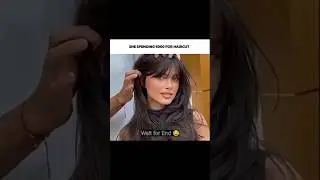 Girls Haircut VS Boys Haircut 😎☠️ #trending #comedy # #memeflow #funny #youtubeshorts #viral