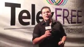 Flash News TelexFREE  English Translation !!
