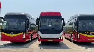 HAECO BUS cuối tuần 😍