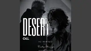 Desert Call (feat. Dusty Strings)