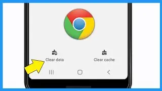 Clear Chrome Data | How To Clear And Delete Google Chrome Data On Your Android Phone