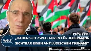 JUDENHASS: 