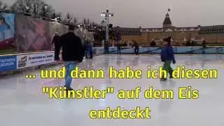 Eiszeit Karlsruhe 2015